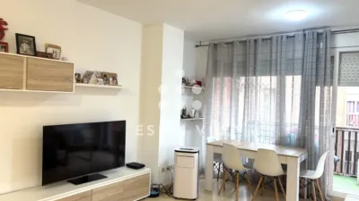 Apartment on Espronceda Street photo 10