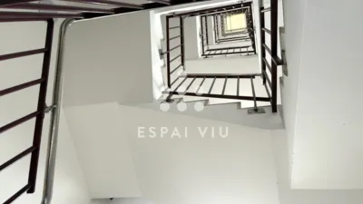 Apartment on Espronceda Street photo 24