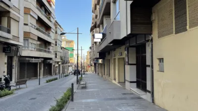 Piso en calle de la Trinidad photo 4