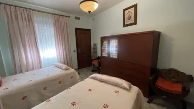 Apartment on Avenida Virgen de Cuadros photo 10