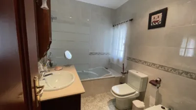 Apartment on Avenida Virgen de Cuadros photo 11