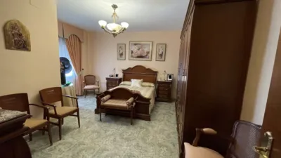 Apartment on Avenida Virgen de Cuadros photo 13
