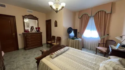 Apartment on Avenida Virgen de Cuadros photo 14
