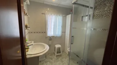 Apartment on Avenida Virgen de Cuadros photo 15