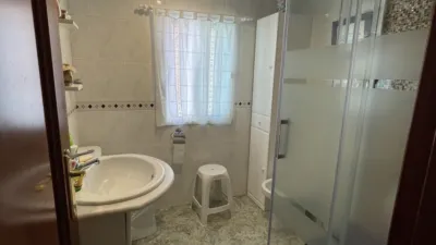 Apartment on Avenida Virgen de Cuadros photo 16