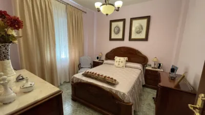 Apartment on Avenida Virgen de Cuadros photo 17