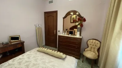 Apartment on Avenida Virgen de Cuadros photo 18