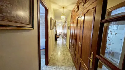Apartment on Avenida Virgen de Cuadros photo 19