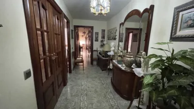 Apartment on Avenida Virgen de Cuadros photo 20
