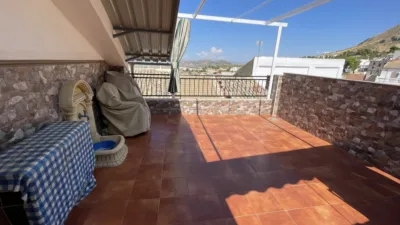 Apartment on Avenida Virgen de Cuadros photo 21