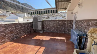 Apartment on Avenida Virgen de Cuadros photo 22