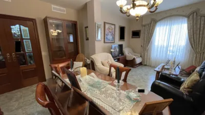 Apartment on Avenida Virgen de Cuadros photo 2