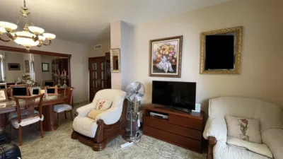 Apartment on Avenida Virgen de Cuadros photo 4