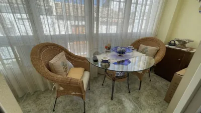 Apartment on Avenida Virgen de Cuadros photo 5