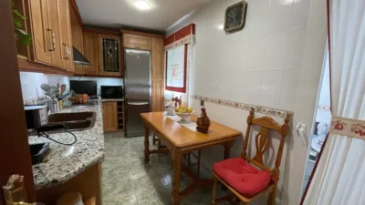 Apartment on Avenida Virgen de Cuadros photo 6