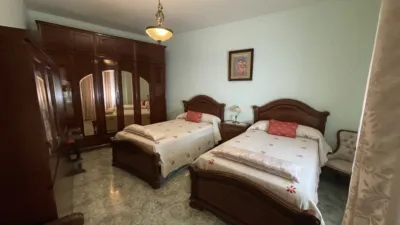 Apartment on Avenida Virgen de Cuadros photo 9