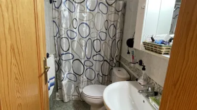 House in Quesada photo 11