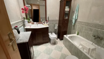 House in Quesada photo 19