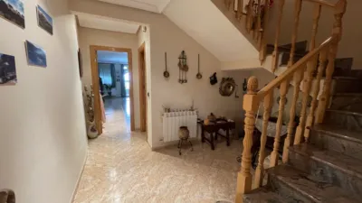 House in Quesada photo 9