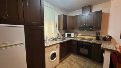 Apartment on Félix Rodríguez de La Fuente Street photo 7