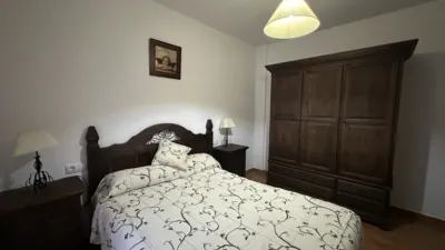 Apartment on Félix Rodríguez de La Fuente Street photo 12