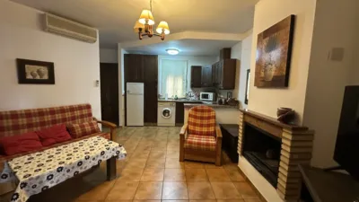 Apartment on Félix Rodríguez de La Fuente Street photo 4