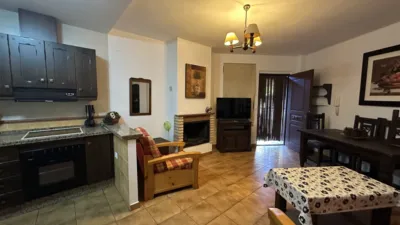 Apartment on Félix Rodríguez de La Fuente Street photo 9