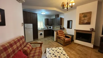 Apartment on Félix Rodríguez de La Fuente Street photo 2