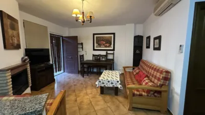 Apartment on Félix Rodríguez de La Fuente Street photo 5