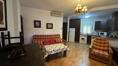 Apartment on Félix Rodríguez de La Fuente Street photo 3