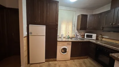 Apartment on Félix Rodríguez de La Fuente Street photo 6
