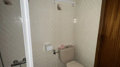 Apartment on Pedro Hidalgo Street photo 13