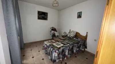 Apartment on Pedro Hidalgo Street photo 14