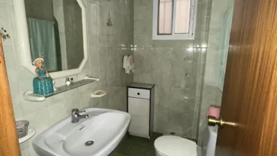 Apartment on Pedro Hidalgo Street photo 16