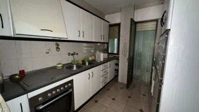 Apartment on Pedro Hidalgo Street photo 5