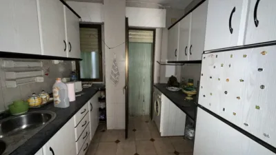 Apartment on Pedro Hidalgo Street photo 6