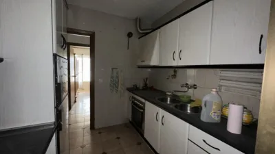 Apartment on Pedro Hidalgo Street photo 7
