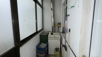 Apartment on Pedro Hidalgo Street photo 8
