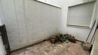 Apartment on Pedro Hidalgo Street photo 9