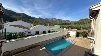 House on Camino Jardin Botanico photo 17