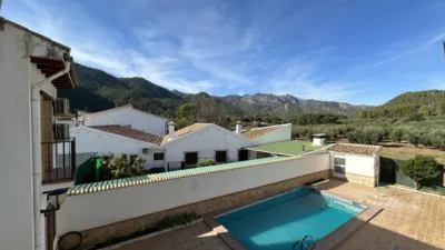House on Camino Jardin Botanico photo 18