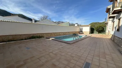 House on Camino Jardin Botanico photo 24