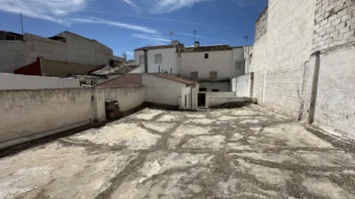 House for sale on Calle del Compositor Gámez Laserna photo 17