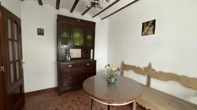 House for sale on Calle del Compositor Gámez Laserna photo 4