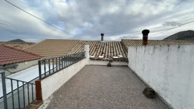 House for sale on Calle de Almería photo 23