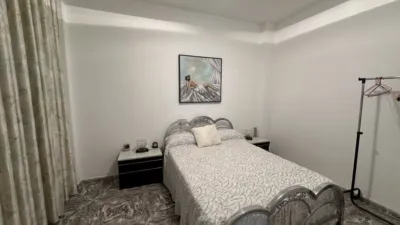 Apartment on Joaquín Galván Street photo 13