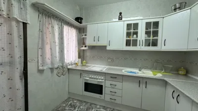 Apartment on Joaquín Galván Street photo 4
