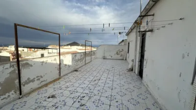 Apartment on Joaquín Galván Street photo 21