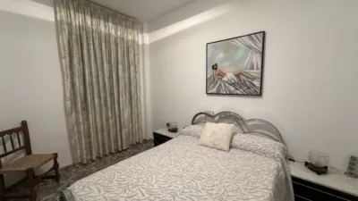 Apartment on Joaquín Galván Street photo 14