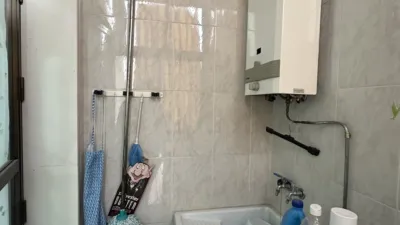 Apartment on Joaquín Galván Street photo 8